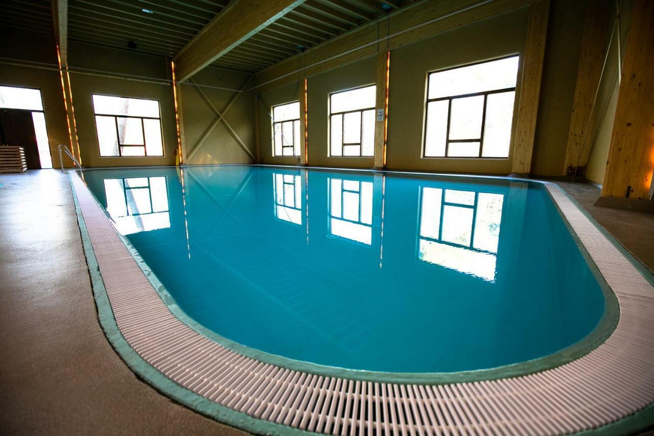 Safari Resort Beekse Bergen Hilvarenbeek Exterior photo
